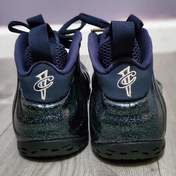 Nike Air Foamposite One Womens size 8.5 AA3963-400 - Picture 3 of 6